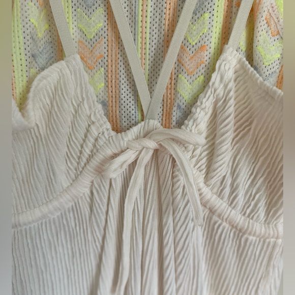 Free People Movement NWOT Morning Rise Jumpsuit, size small - Picture 14 of 16